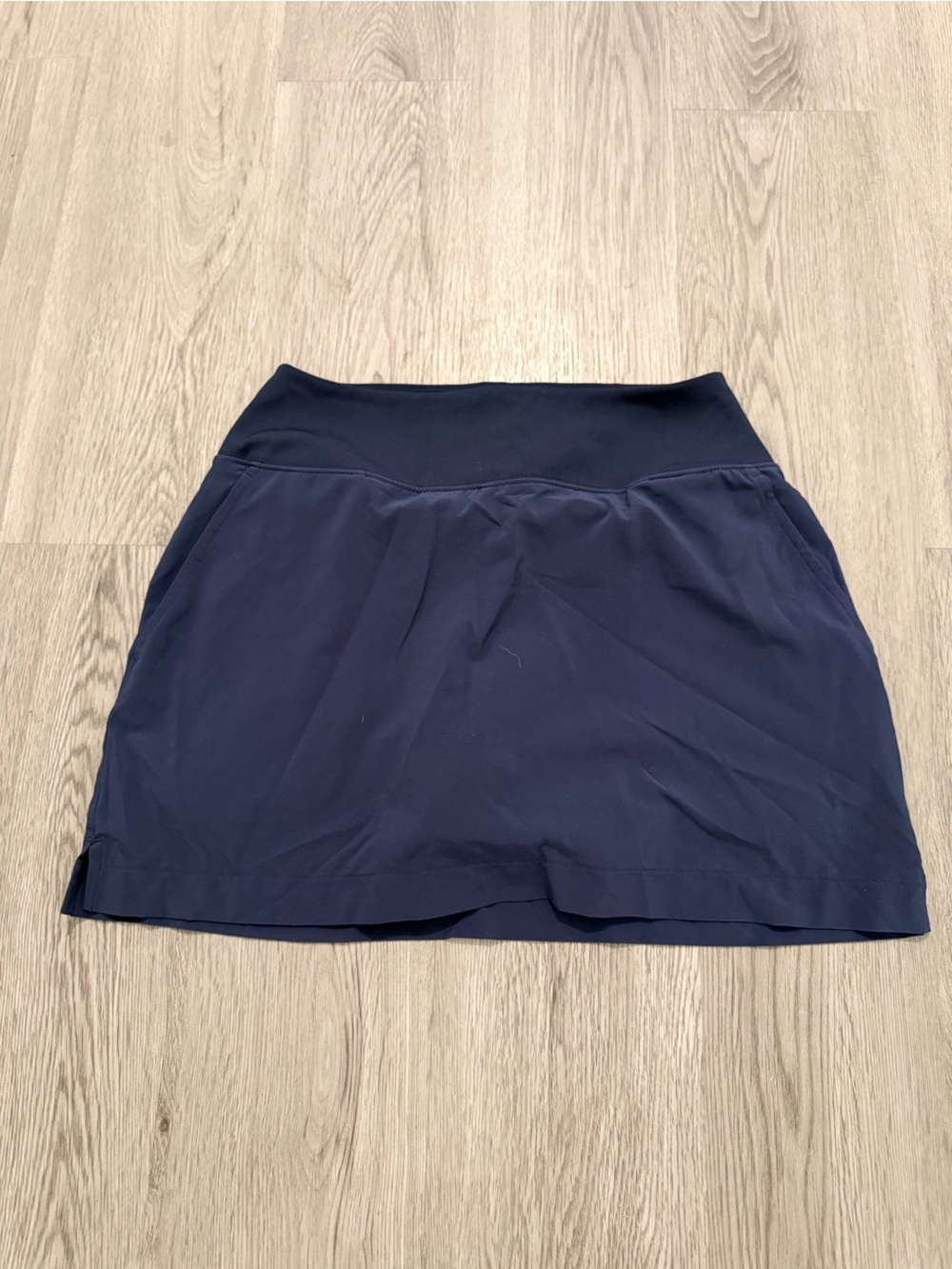 Puma golf skort